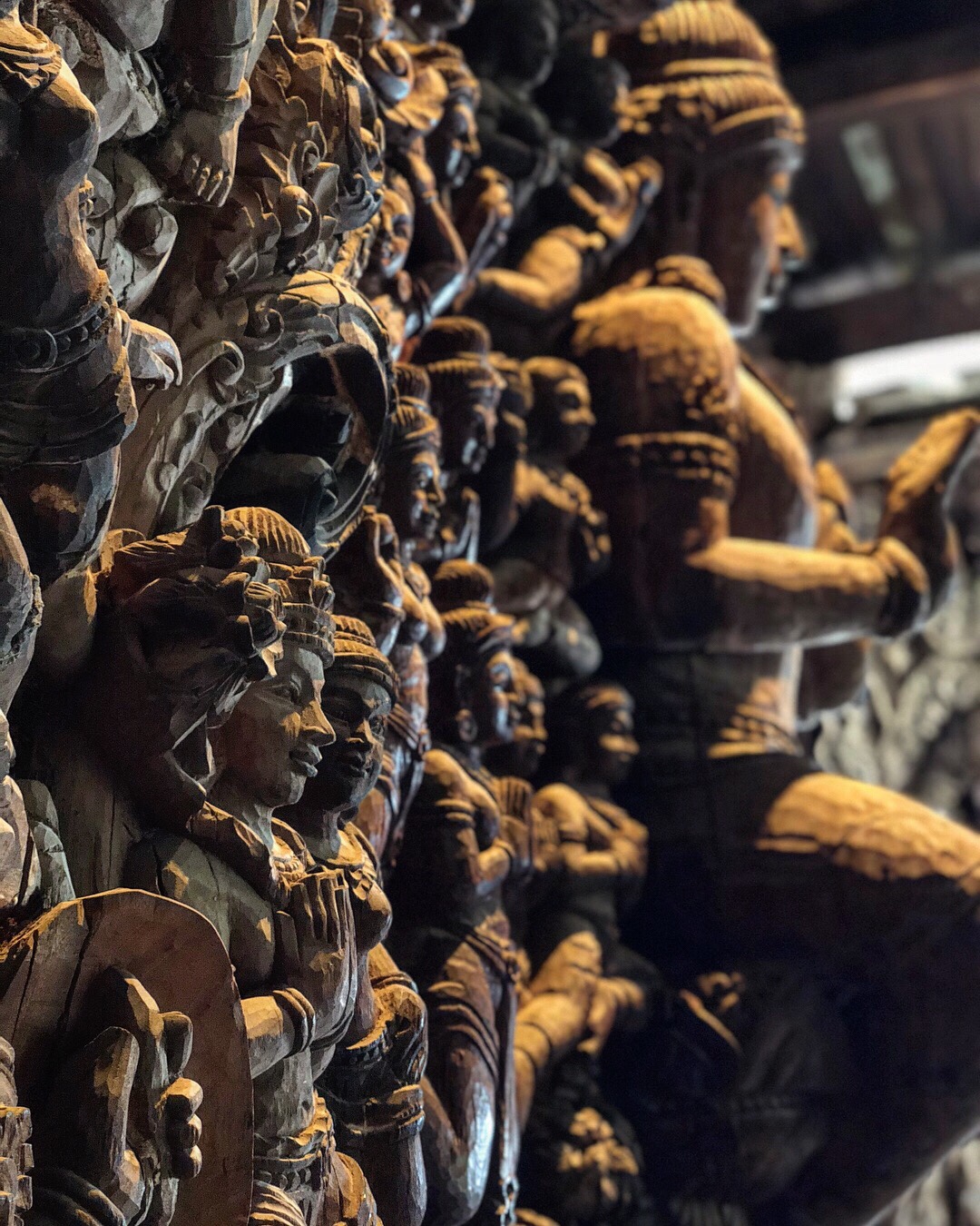 Thailand: Perjalanan 5 Hari di 4&nbsp;Kota